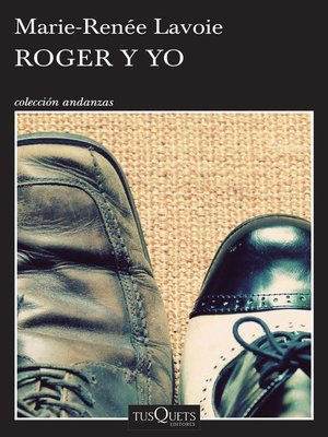 cover image of Roger y yo